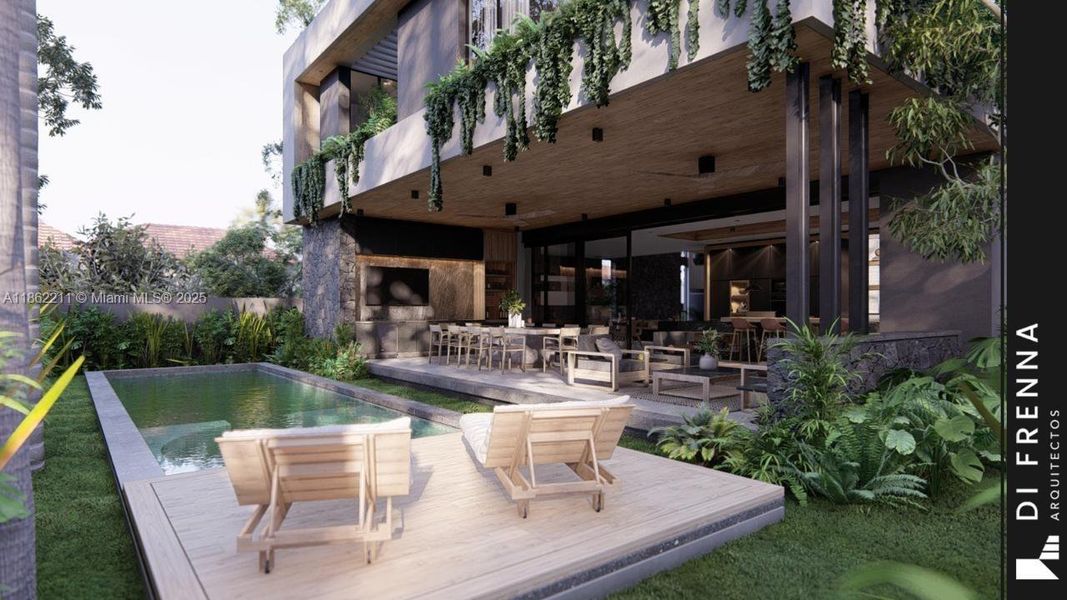 Image 44 of a home in .