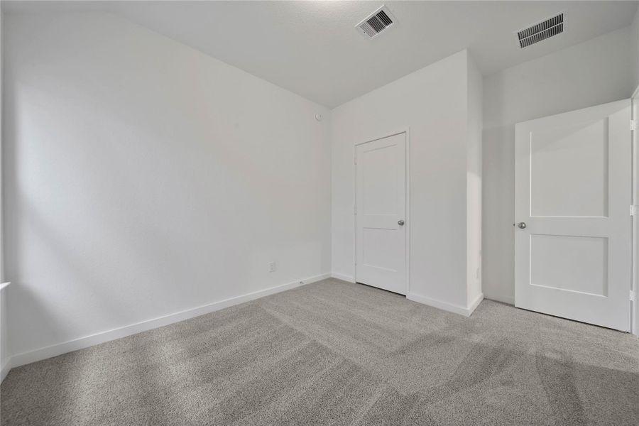 Spacious, unfurnished interior of a new home in , Rosharon (Image 28). Spacious, unfurnished interior of a new home in , Rosharon (Image 28).