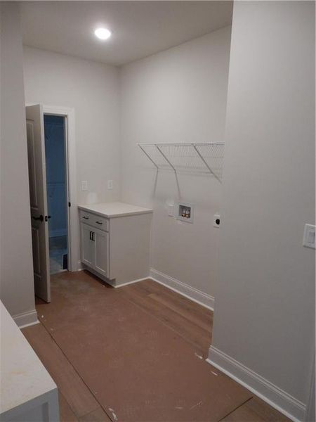 Spacious, unfurnished interior of a new home in , Demorest (Image 21).