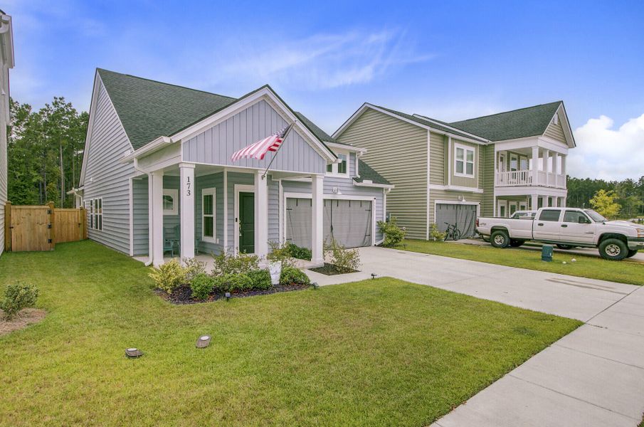 Image 36 of a home in .