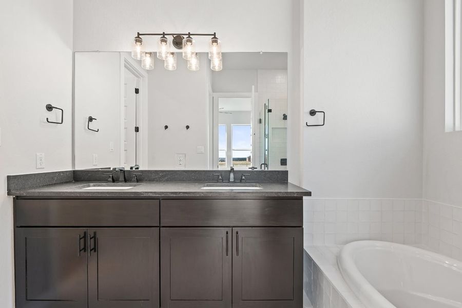 Image 35 of a home in Arbor Collection at Lariat. Image 35 of a home in Arbor Collection at Lariat.