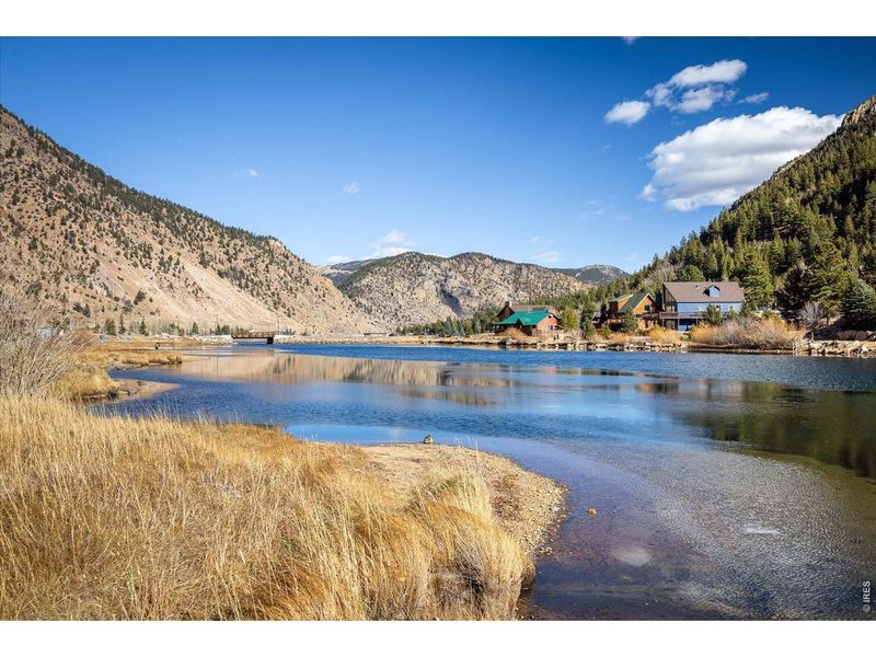 Natural landscape and outdoor views near  in Georgetown (Image 17).