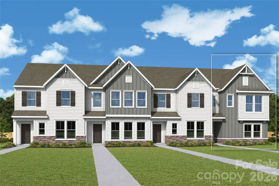 Exterior Elevation Exterior Elevation