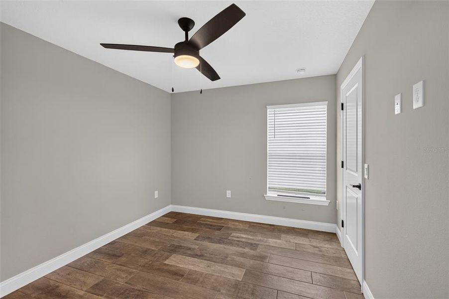 Spacious, unfurnished interior of a new home in , Winter Haven (Image 18).