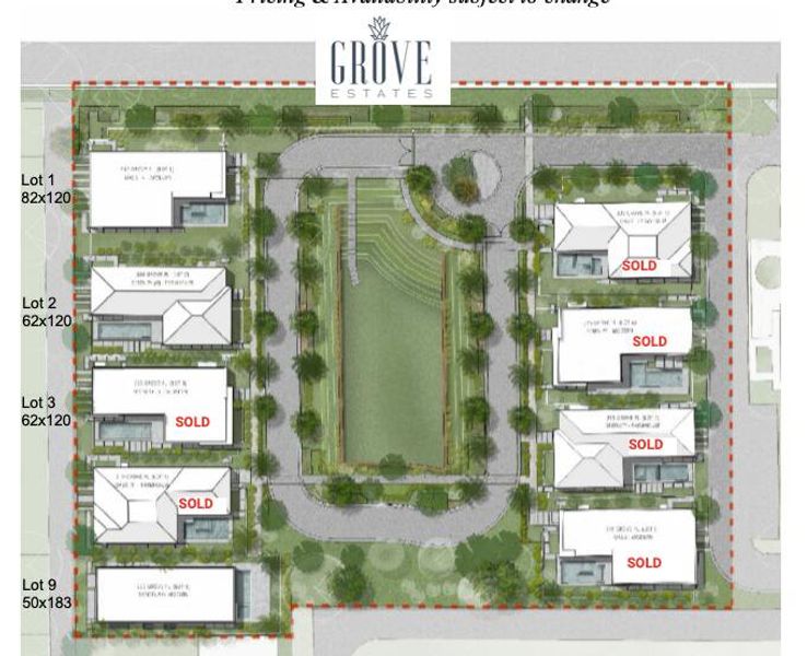 site map