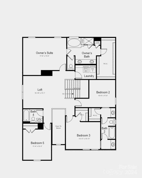 Structural options added include: first floor guest suite with stand up shower, fireplace, covered patio.