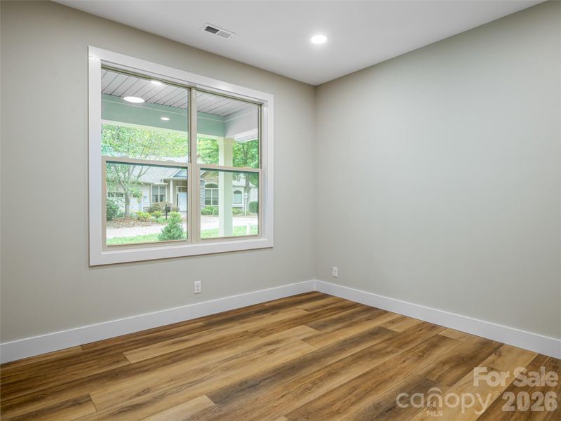 Spacious, unfurnished interior of a new home in , Hendersonville (Image 19). Spacious, unfurnished interior of a new home in , Hendersonville (Image 19).