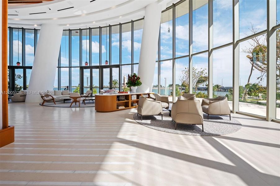 Community amenities in , Miami (Image 26).