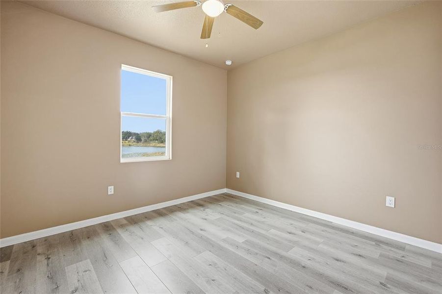 Spacious, unfurnished interior of a new home in , Ocala (Image 19).