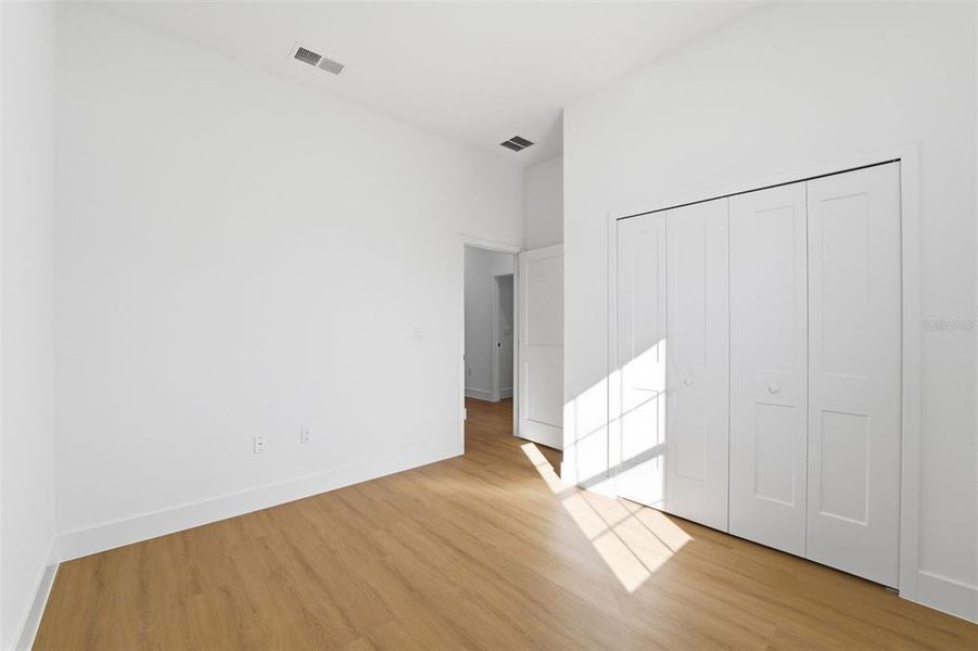 Spacious, unfurnished interior of a new home in , Ocala (Image 19). Spacious, unfurnished interior of a new home in , Ocala (Image 19).