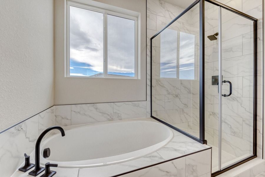 3br New Home in Parker, CO.  - Slide 13