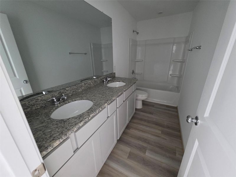 127 Daylight Crest Drive ~ Under Construction