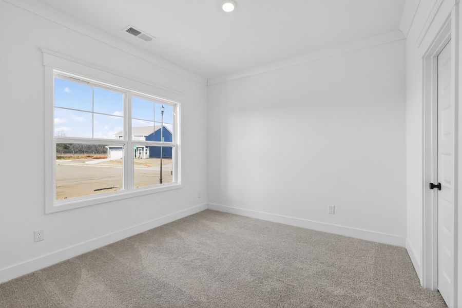 Photo of actual home* Photo of actual home*