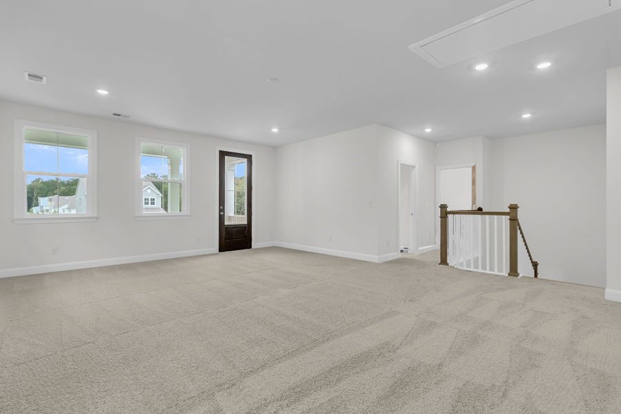Summerville, SC New Home.  - Slide 33