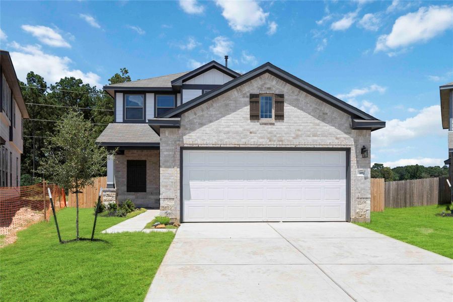 Image 8 of a home in Meadow Park.