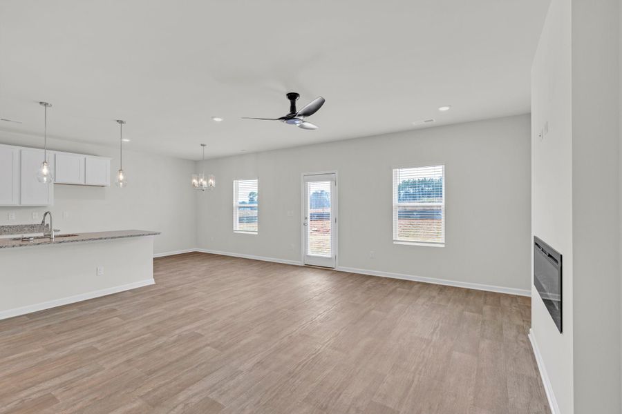 New Home in Landrum, SC.  - Slide 20