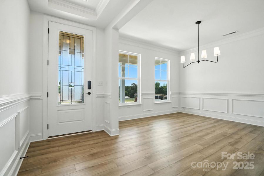 Image 48 of a home in Summerlin. Image 48 of a home in Summerlin.