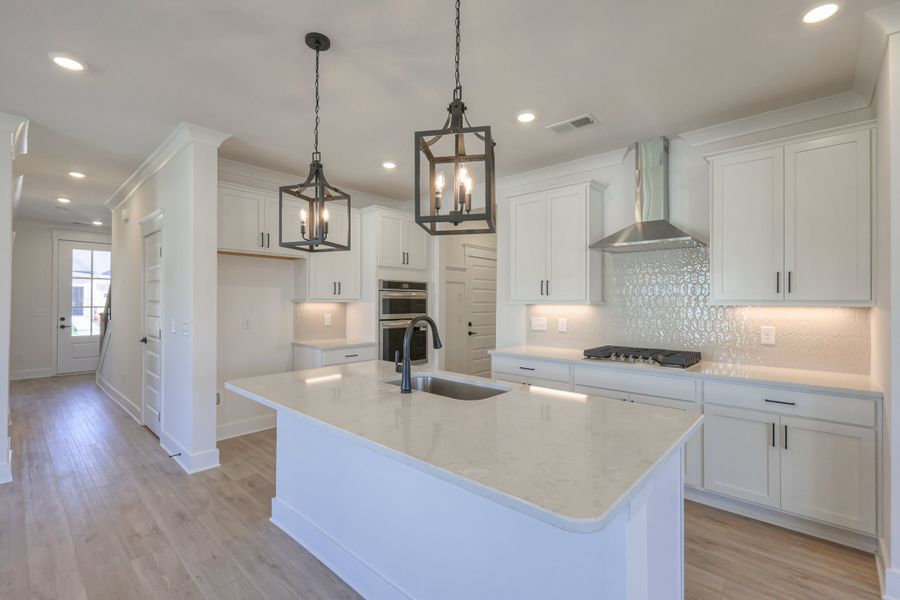 *Photo of actual home.