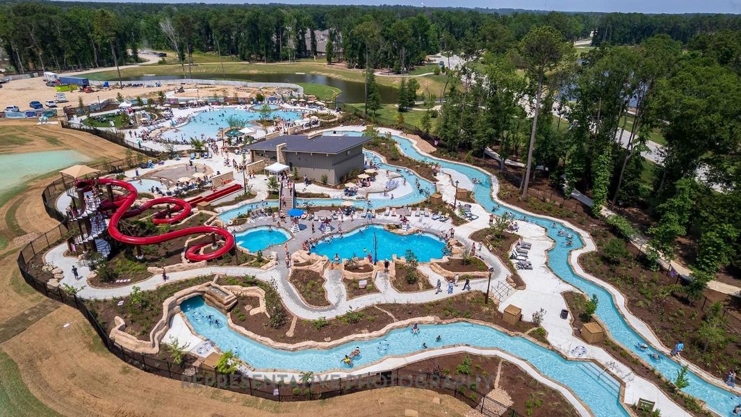 Image 7 of a home in The Highlands. Image 7 of a home in The Highlands.