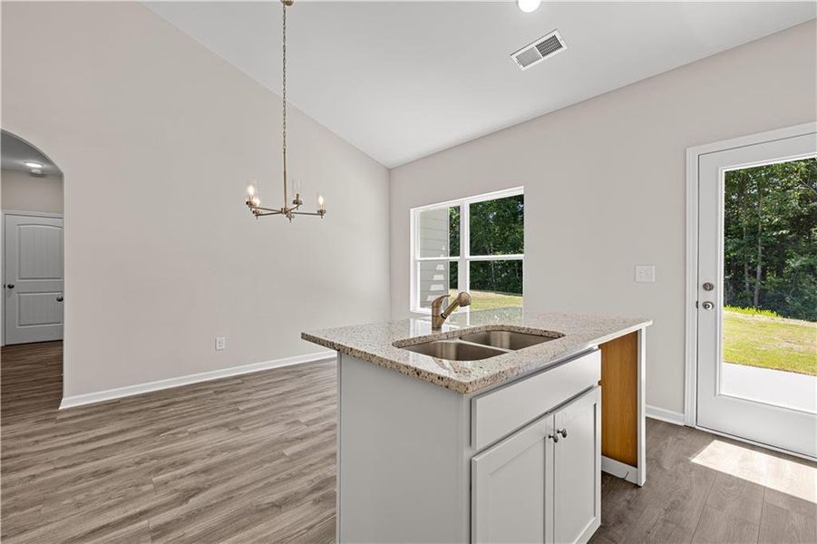 Image 37 of a home in . Image 37 of a home in .