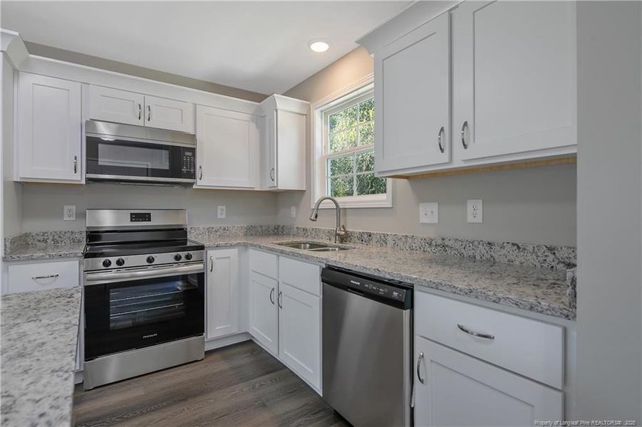 Stainless Steel Appliances Stainless Steel Appliances