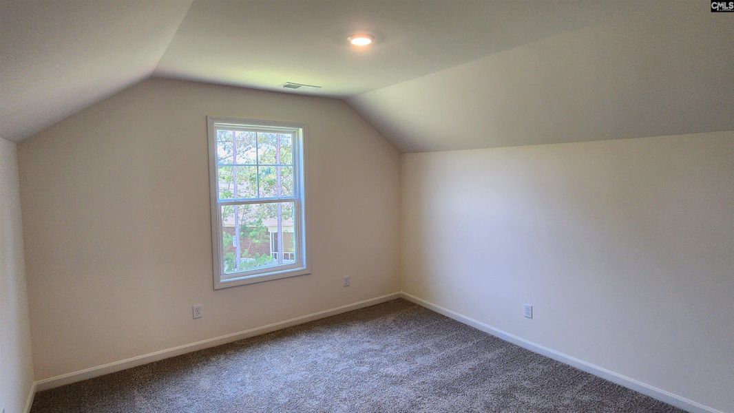 Spacious, unfurnished interior of a new home in Bickley Station, Irmo (Image 25). Spacious, unfurnished interior of a new home in Bickley Station, Irmo (Image 25).