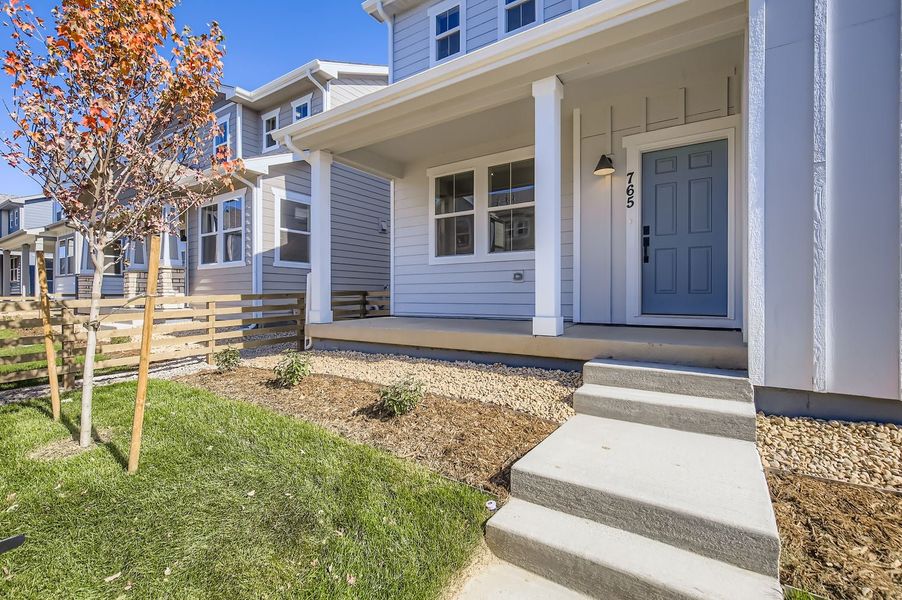 765 Nob Hill LN, Fort Collins, CO.  - Slide 4