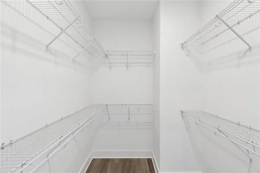 Spacious, unfurnished interior of a new home in Celesta, Scottdale (Image 20).