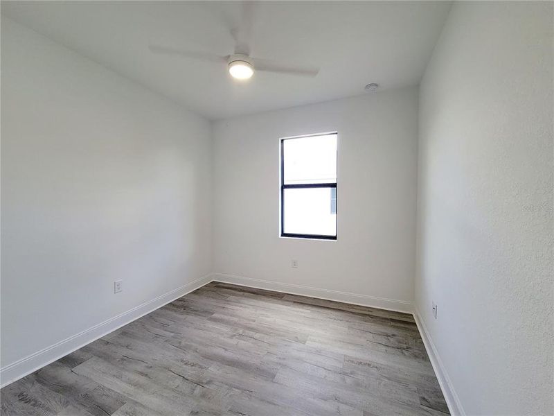 Spacious, unfurnished interior of a new home in , Port Charlotte (Image 23). Spacious, unfurnished interior of a new home in , Port Charlotte (Image 23).