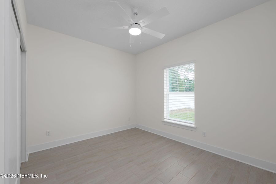 Spacious, unfurnished interior of a new home in , St. Augustine (Image 26). Spacious, unfurnished interior of a new home in , St. Augustine (Image 26).
