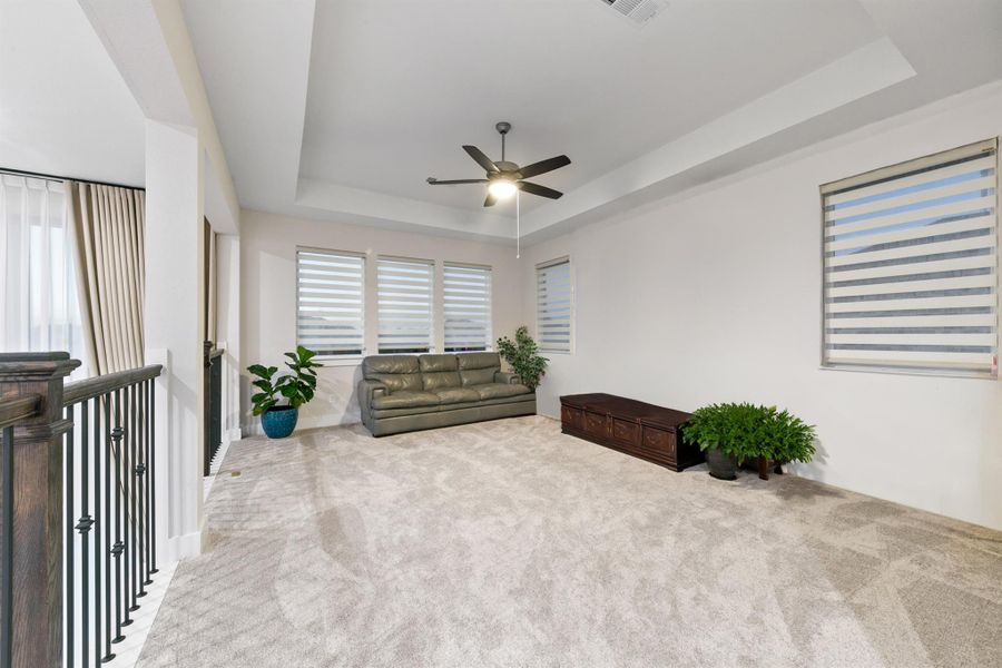 Image 34 of a home in Trillium 60′.