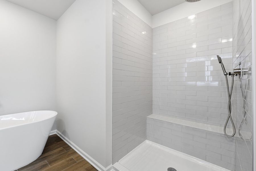 Palmetto, GA New Home.  - Slide 12