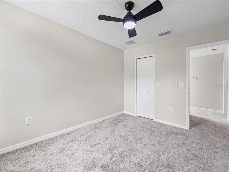 Spacious, unfurnished interior of a new home in , Sanford (Image 16). Spacious, unfurnished interior of a new home in , Sanford (Image 16).