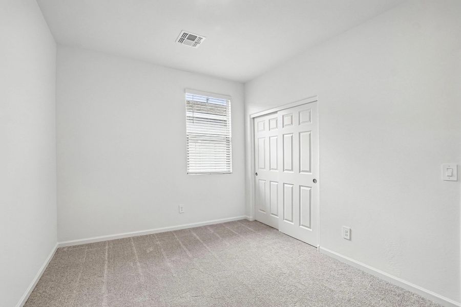 Bedroom 2 Bedroom 2