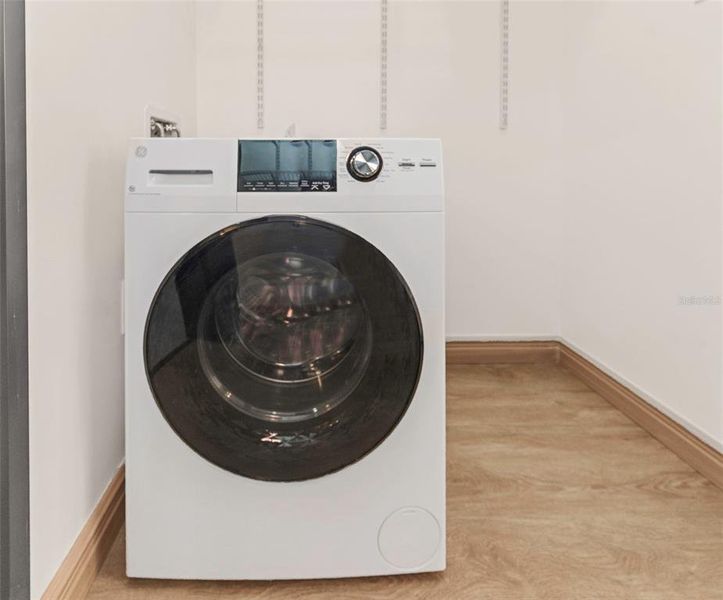Close-up of interior finishes inside a home in , St. Petersburg (Image 22).