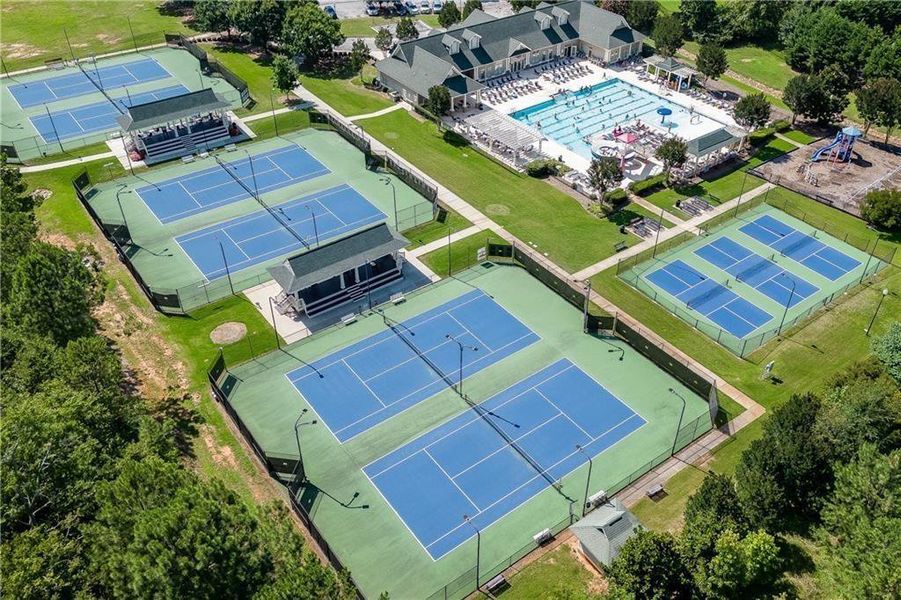 Community amenities in , Jefferson (Image 72).