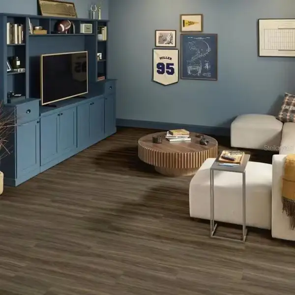 Furnished interior view inside a new home in , Wildwood (Image 3). Furnished interior view inside a new home in , Wildwood (Image 3).