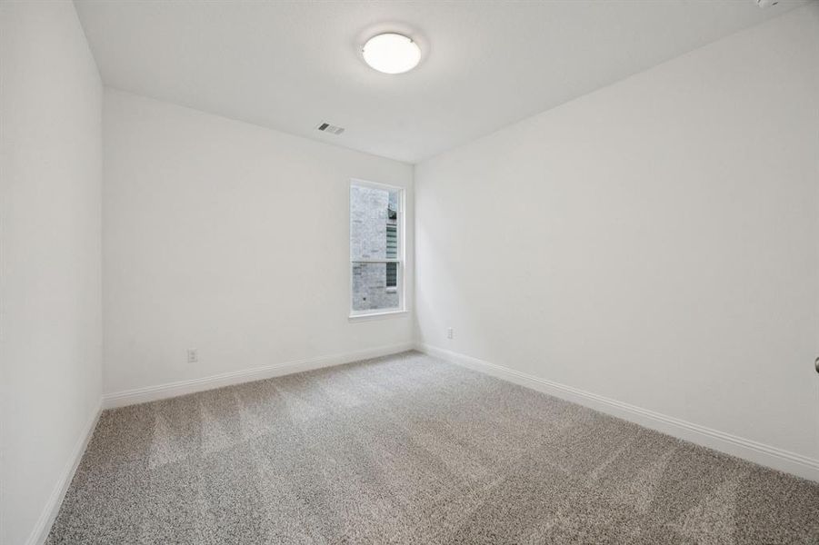Spacious, unfurnished interior of a new home in Sicily, Princeton (Image 20). Spacious, unfurnished interior of a new home in Sicily, Princeton (Image 20).