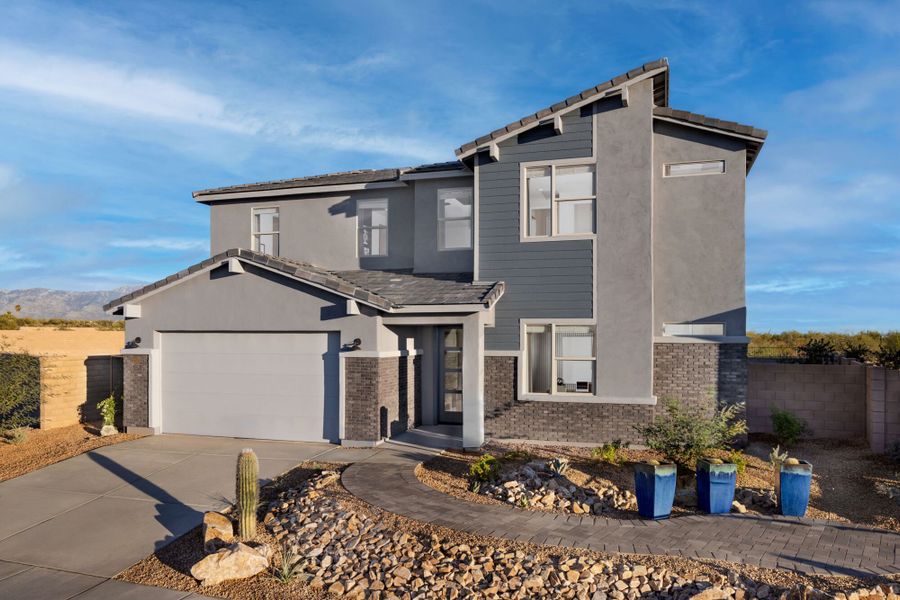 Front - Day Front - Day