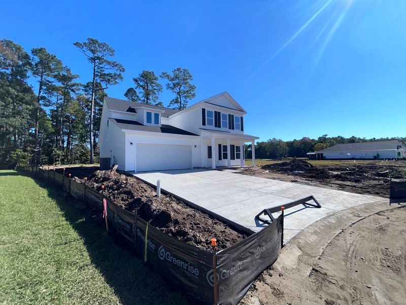 Image 13 of a home in Trieste at Bella Vita. Image 13 of a home in Trieste at Bella Vita.