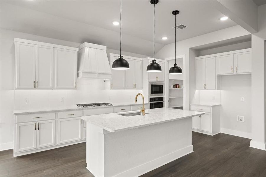 Discovery Collection at The Meadows