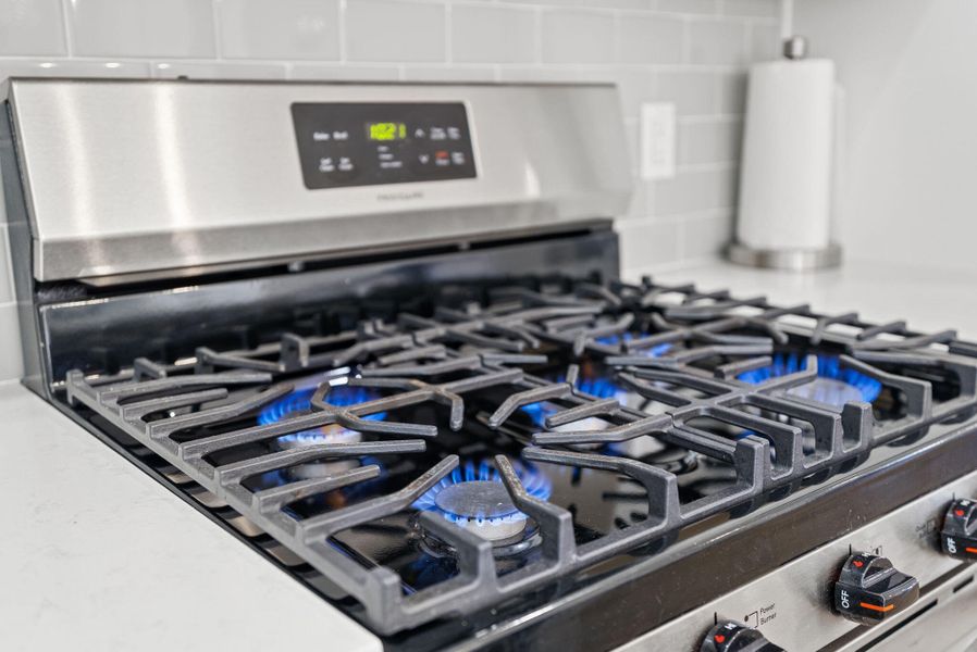 Close-up of interior finishes inside a home in , Summerville (Image 22).
