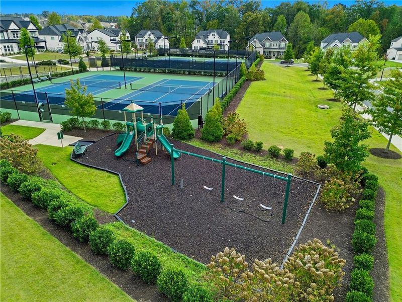 Community amenities in , Cumming (Image 70).