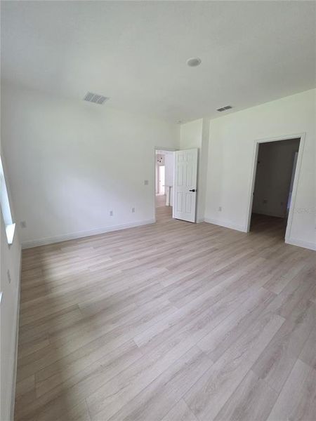 Spacious, unfurnished interior of a new home in , Ocala (Image 26). Spacious, unfurnished interior of a new home in , Ocala (Image 26).