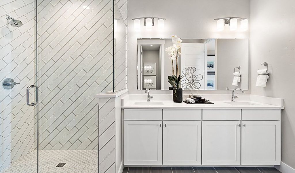 Agate-B922-HopeSprings Bathroom