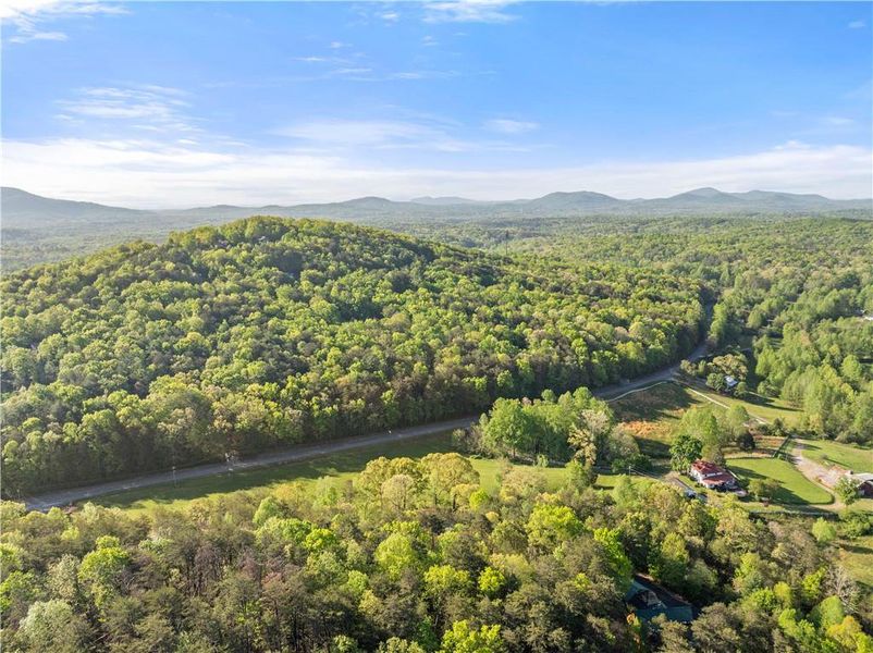 Natural landscape and outdoor views near  in Cleveland (Image 32).