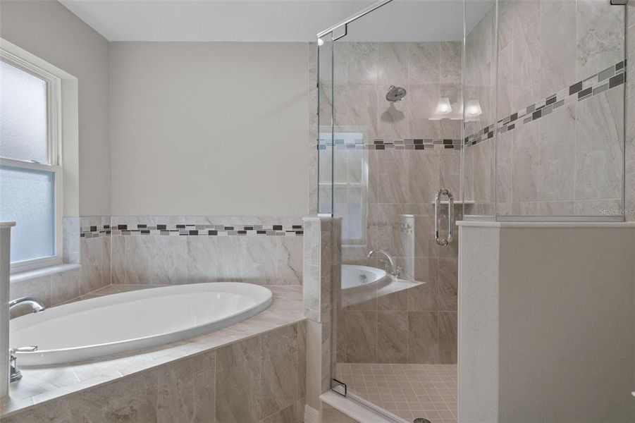 Furnished interior view inside a new home in , Homosassa (Image 4).