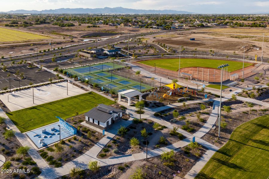 Alamar Community- Regional Park Photos-7