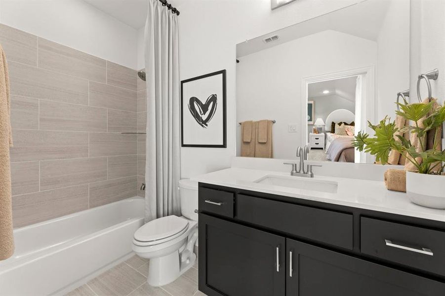 Freedom plan by RockWell Homes
