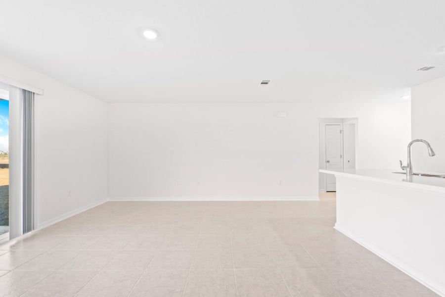 Spacious, unfurnished interior of a new home in Salt Creek At Mexico Beach, Mexico Beach (Image 17). Spacious, unfurnished interior of a new home in Salt Creek At Mexico Beach, Mexico Beach (Image 17).